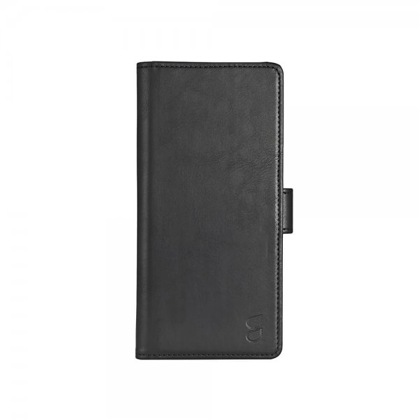 Gear Nokia G11 Etui 3 Kortlomme  Svart