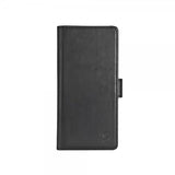 Gear Nokia G11 Etui 3 Kortlomme  Svart