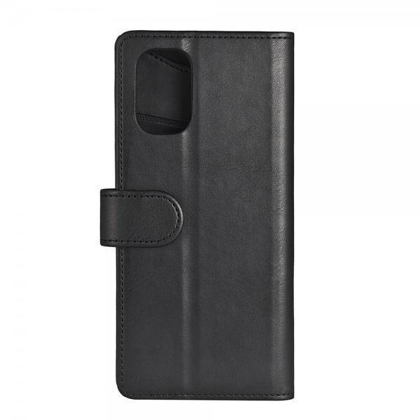 Gear Nokia G11 Etui 3 Kortlomme  Svart
