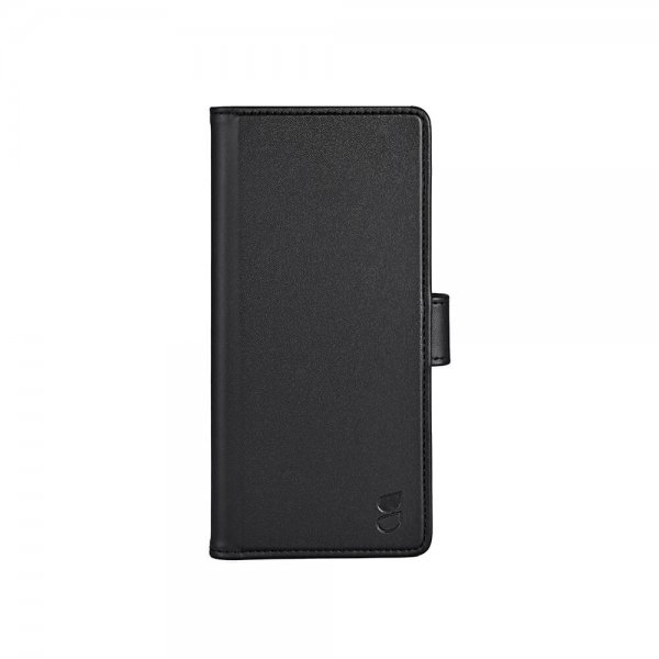 Gear Xiaomi 12 Pro Etui 3 Kortlomme  Svart