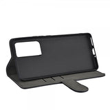 Gear Xiaomi 12 Pro Etui 3 Kortlomme  Svart