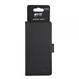 Gear Xiaomi 12 Pro Etui 3 Kortlomme  Svart