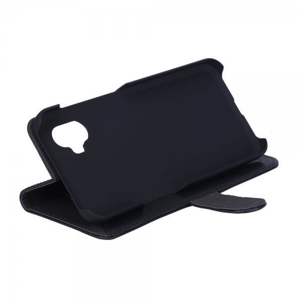 Gear Mobilfodral Svart Samsung XCover 6 Pro