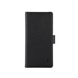 Gear Xiaomi Mi 11 Lite Etui 3 Kortlomme  Svart
