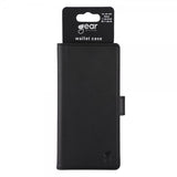 Gear Xiaomi Mi 11 Lite Etui 3 Kortlomme  Svart