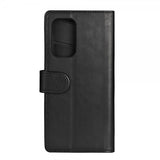 Gear Samsung Galaxy A33 5G Etui med Kortlomme Svart