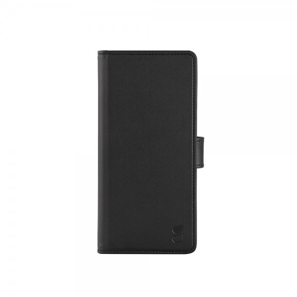 Gear Motorola moto g200 5G Etui 3 Kortlomme  Svart