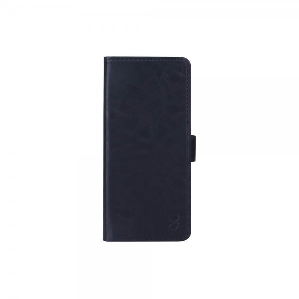 Gear Motorola moto g51 5G Etui 3 Kortlomme  Svart