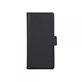 Gear Motorola moto g41 Etui 3 Kortlomme  Svart