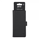 Gear Motorola moto g41 Etui 3 Kortlomme  Svart