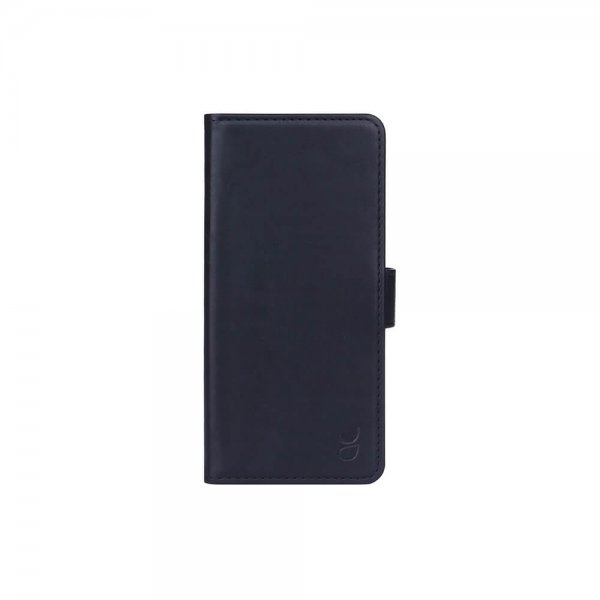 Gear Motorola moto g31 Etui 3 Kortlomme  Svart