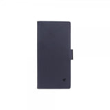 Gear Samsung Galaxy S22 Ultra Etui med Kortlomme Svart