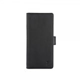 Gear Xiaomi Redmi 9T Etui 3 Kortlomme  Rød