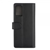 Gear Xiaomi Redmi 9T Etui 3 Kortlomme  Rød