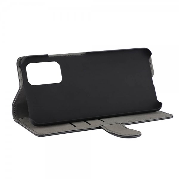 Gear Xiaomi Redmi 9T Etui 3 Kortlomme  Rød
