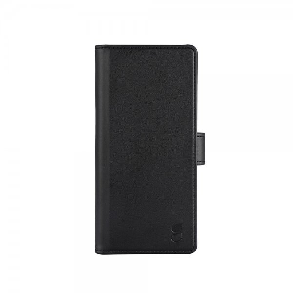 Gear Xiaomi Redmi 9C Etui 3 Kortlomme  Rød