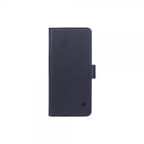 Gear OnePlus 9 Etui 3 Kortlomme  Svart