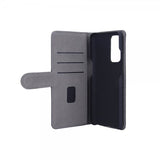Gear OnePlus 9 Etui 3 Kortlomme  Svart