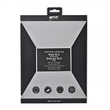 Gear iPad 10.2 (gen 7/8/9) Etui Trifold Stand Folio Svart