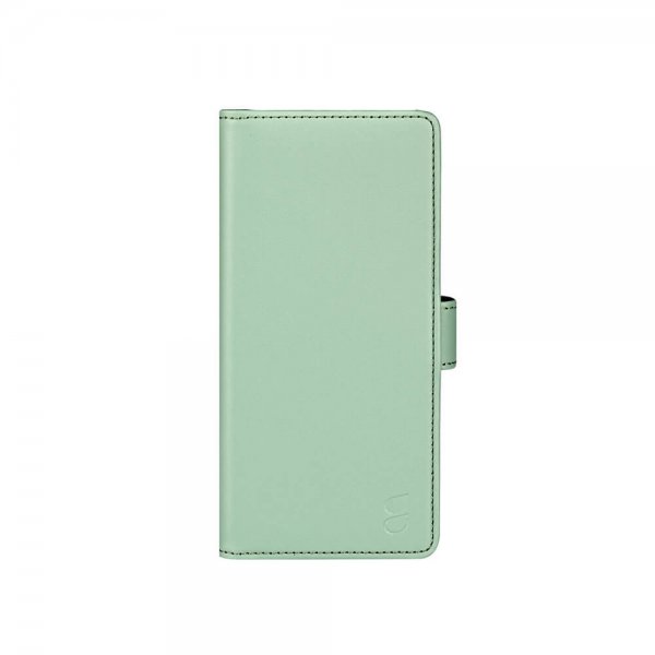 Gear Samsung Galaxy A03s Etui 3 Kortlomme  Pine Green
