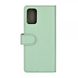 Gear Samsung Galaxy A02s Etui med Kortlomme Pine Green