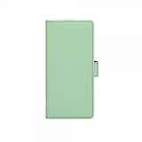 Gear Samsung Galaxy A72 Etui med Kortlomme Pine Green