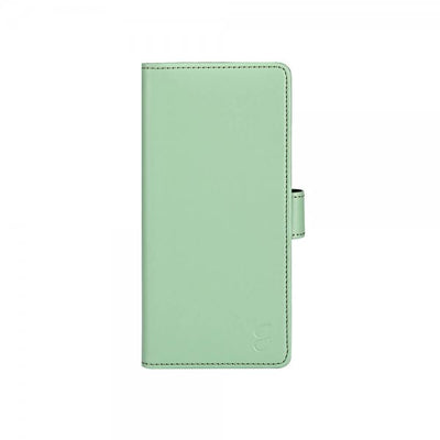 Grønn