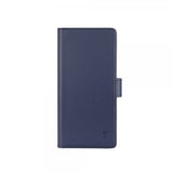 Gear Samsung Galaxy A03s Etui 3 Kortlomme  Blå