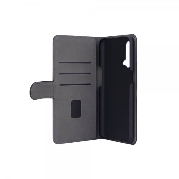 Gear OnePlus Nord CE 5G Etui 3 Kortlomme  Svart
