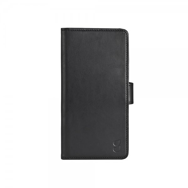 Gear OnePlus Nord 2 5G Etui 3 Kortlomme  Svart