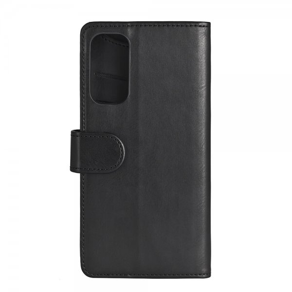 Gear OnePlus Nord 2 5G Etui 3 Kortlomme  Svart