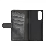 Gear OnePlus Nord 2 5G Etui 3 Kortlomme  Svart