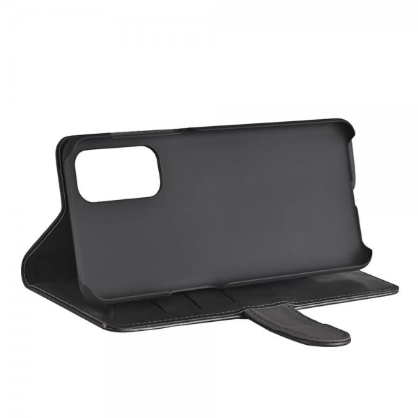 Gear OnePlus Nord 2 5G Etui 3 Kortlomme  Svart