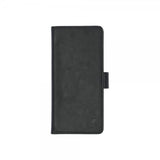 Gear Samsung Galaxy A52/A52s 5G Etui med Kortlomme Svart
