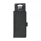 Gear Samsung Galaxy A52/A52s 5G Etui med Kortlomme Svart
