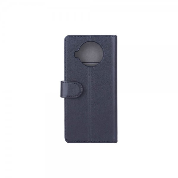 Gear Xiaomi Mi 10T Lite Etui 3 Kortlomme  Svart