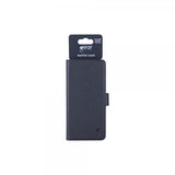 Gear Xiaomi Mi 10T Lite Etui 3 Kortlomme  Svart