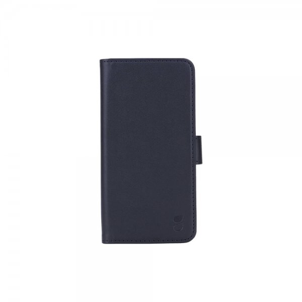 Gear Xiaomi Redmi Note 9 Pro Etui 3 Kortlomme  Svart