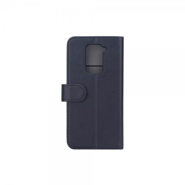 Gear Xiaomi Redmi Note 9 Pro Etui 3 Kortlomme  Svart