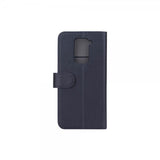 Gear Xiaomi Redmi Note 9 Pro Etui 3 Kortlomme  Svart