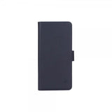 Gear Xiaomi Redmi Note 9 Etui 3 Kortlomme  Svart