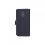 Gear Xiaomi Redmi Note 9 Etui 3 Kortlomme  Svart