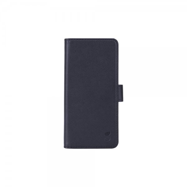 Gear OnePlus 8T Etui 3 Kortlomme  Svart