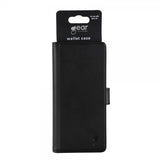 Gear Motorola Moto G8 Etui 3 Kortlomme  Svart