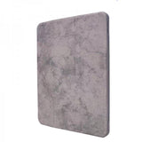 Gear iPad Air 10.9 (gen 4/5) Etui Trifold Stand Folio Grå