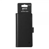 Gear Nokia 3.4 Etui 3 Kortlomme  Svart