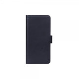 Gear Samsung Galaxy S20 FE Etui med Kortlomme Svart