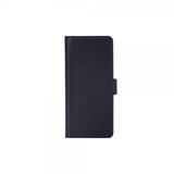 Gear Sony Xperia 1 II Etui 3 Kortlomme  Svart