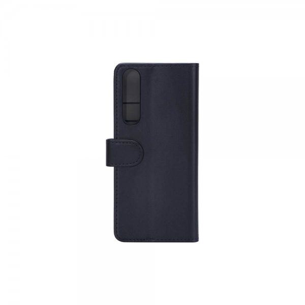 Gear Sony Xperia 1 II Etui 3 Kortlomme  Svart