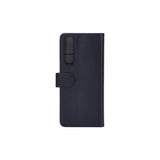 Gear Sony Xperia 1 II Etui 3 Kortlomme  Svart